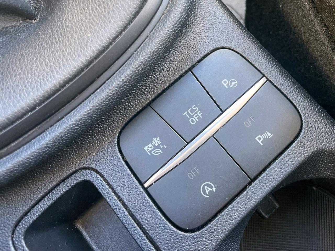 Ford Fiesta 1.0 Ecoboost 95 CV 5 porte Business