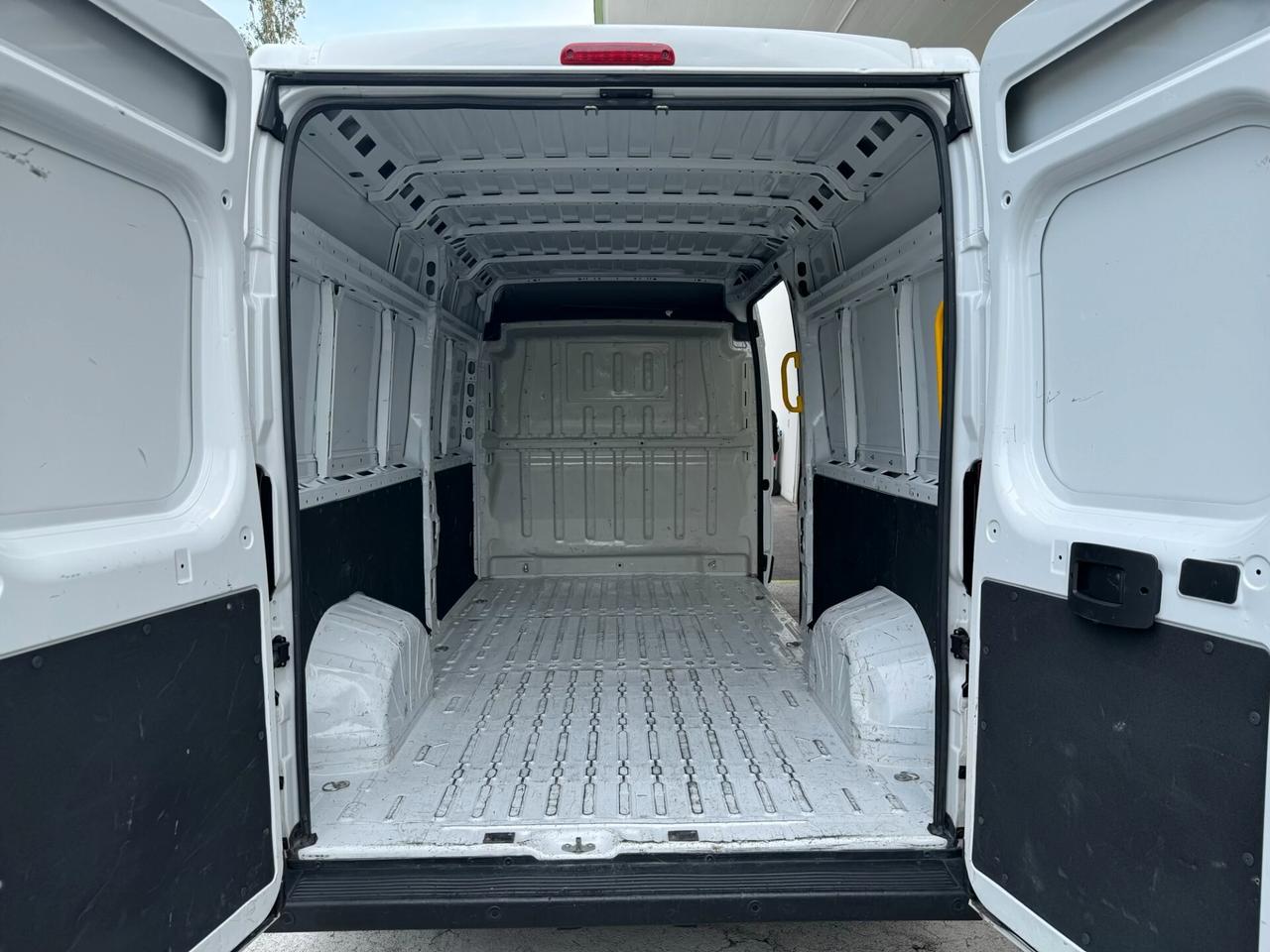 Opel Movano 35q 2.2HDI L3-H2 PL-TA UNIPROPR GAR24M