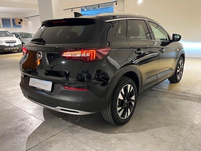 Opel Grandland X 1.5 diesel Ecotec Start&Stop Innovation