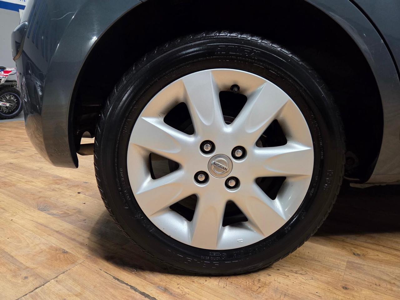 Nissan Micra 5 Porte Micra 5p 1.2 Tekna eco Gpl 80cv