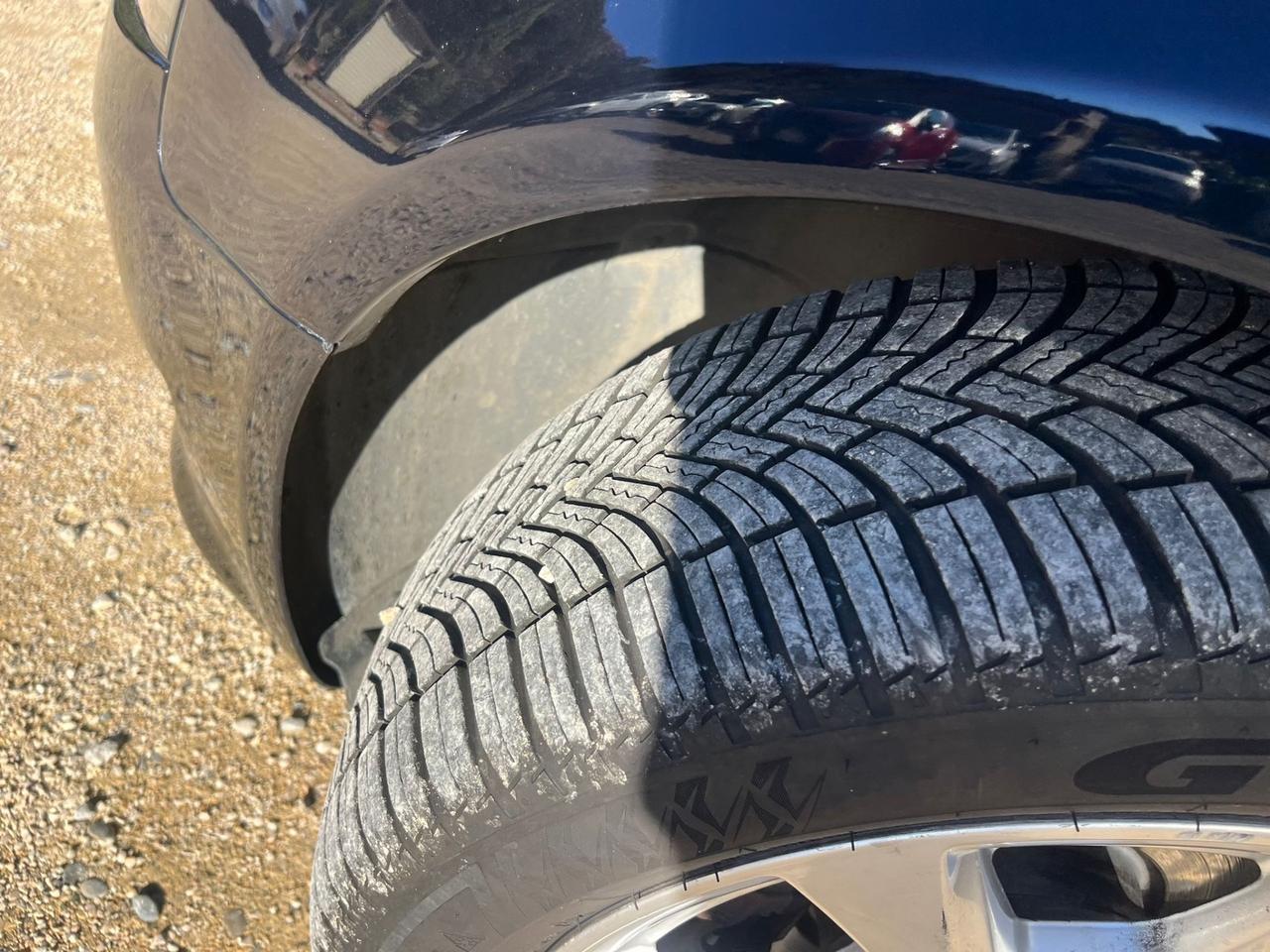 Audi A3 Cabrio 1.6 Diesel - Neopatentati