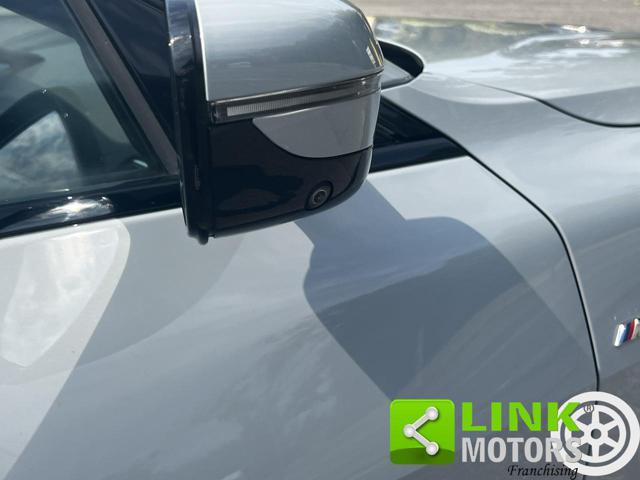 BMW 420 COUPE MSPORT 48V IVA ESPOSTA