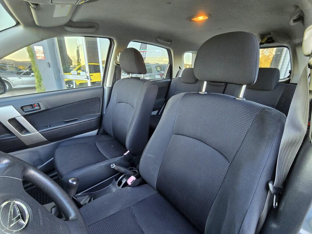 Daihatsu Terios 1.3 4WD SX