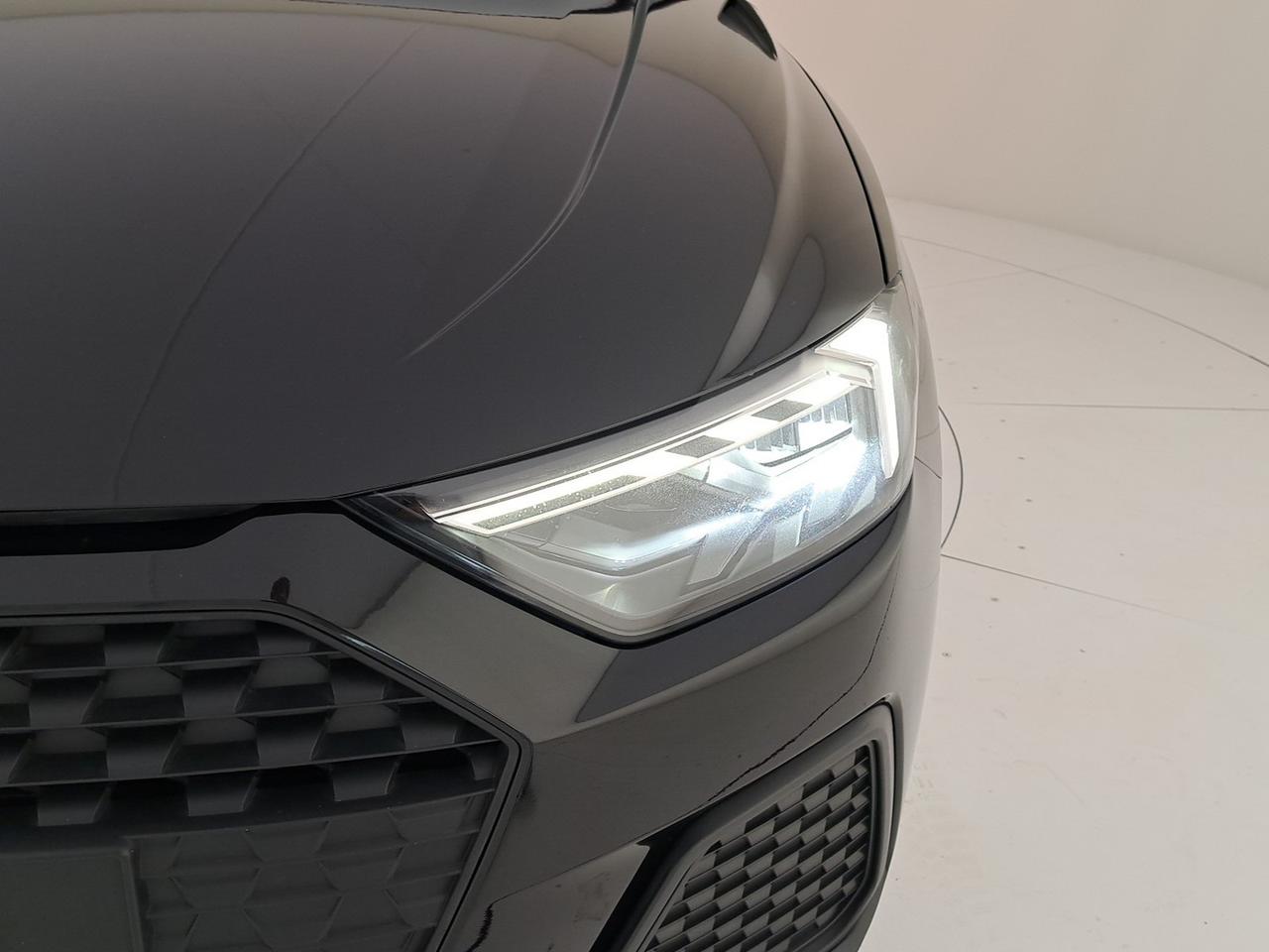 Audi A1 sportback 25 1.0 tfsi