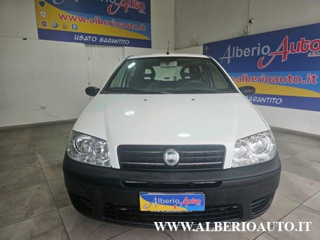 FIAT Punto 1.2 3 porte Speed