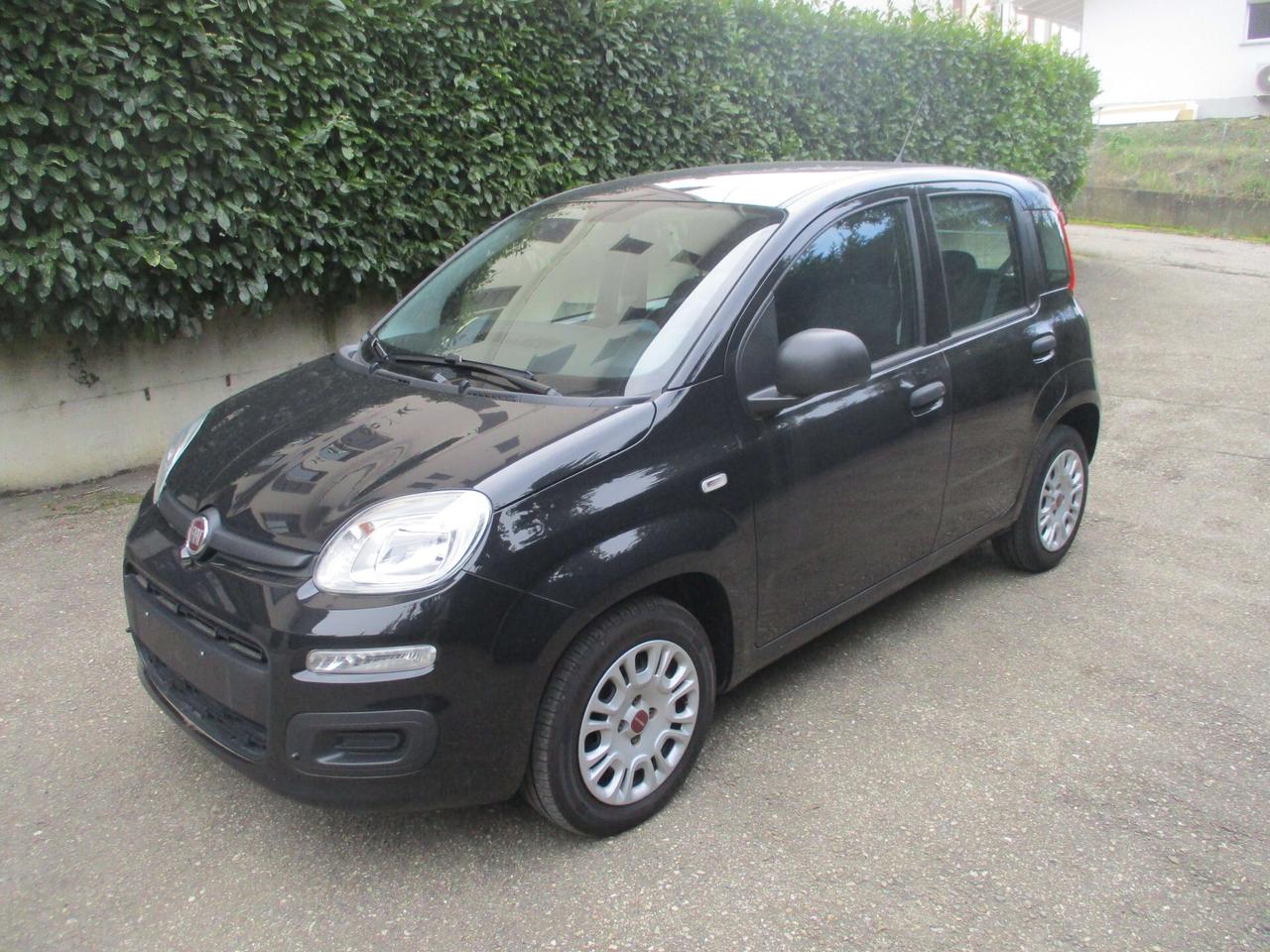 Fiat Panda 1200 BENZINA NEOPATENTATI