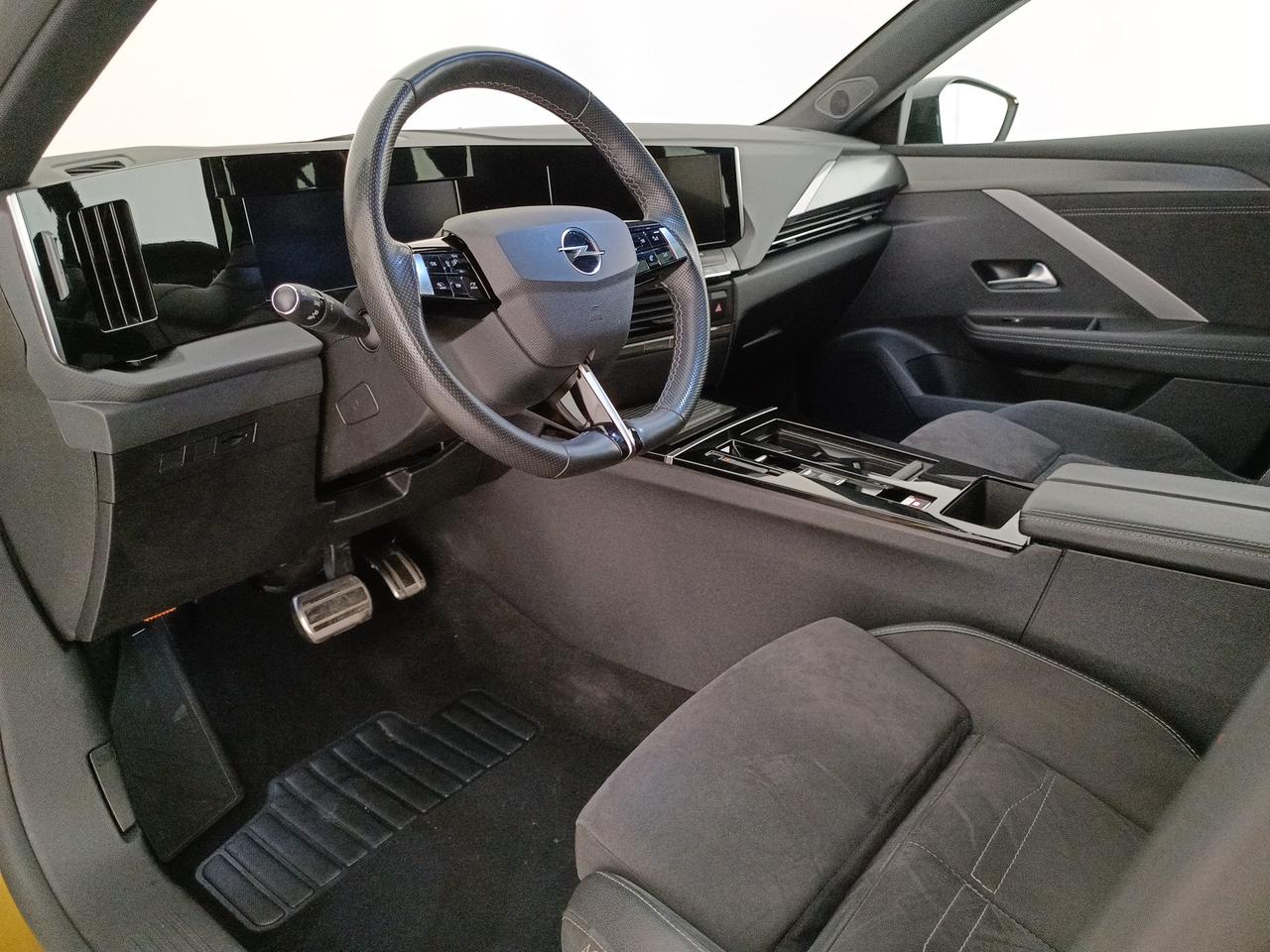 OPEL Astra 1.5 Ultimate s&s 130cv at8