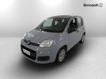 FIAT Panda 3ª serie - Panda 1.0 FireFly S&S Hybrid