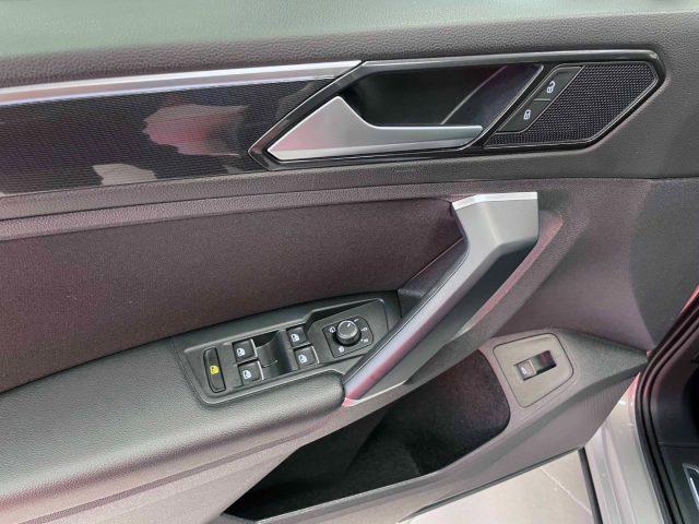 VOLKSWAGEN Tiguan 2.0 TDI EXECUTIVE 4MOTION 190CV DSG