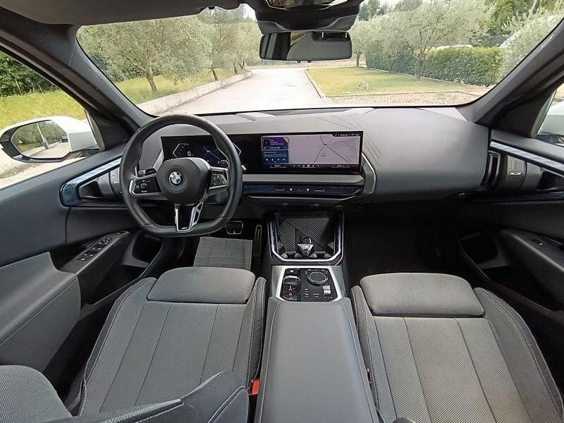 Bmw X3 M xDrive20d 48V Msport - PREZZO REALE