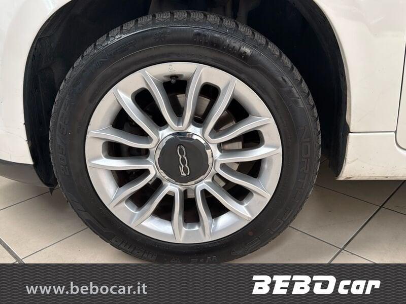 FIAT 500L 1.3 MultiJet 95cv Lounge