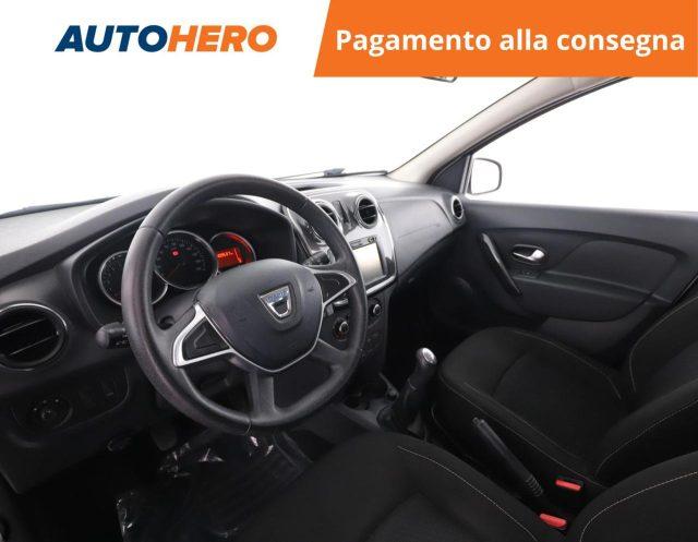 DACIA Sandero 1.5 dCi 8V 75CV Start&Stop Lauréate