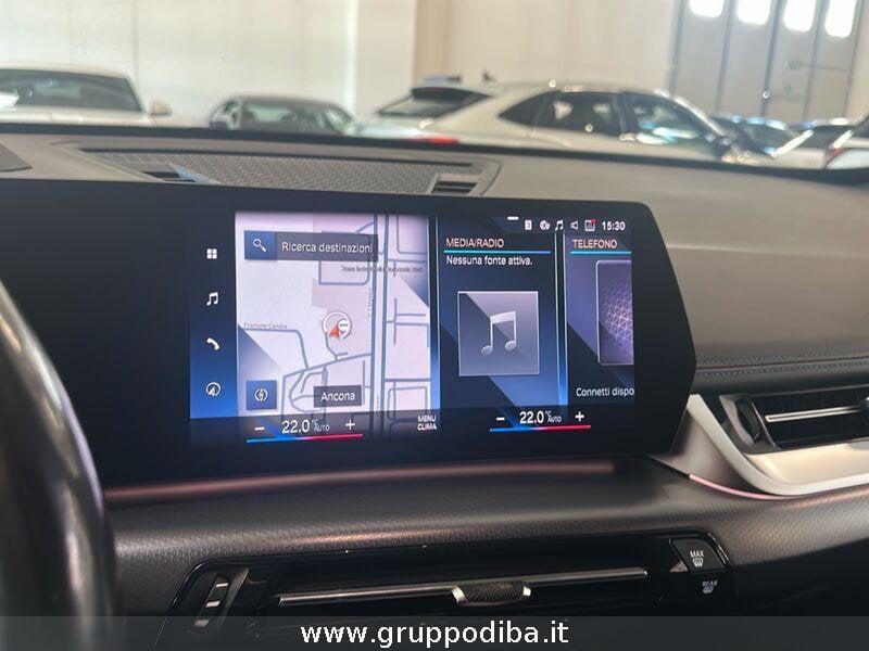 BMW X1 U11 sdrive18d MSport Edition Signature auto