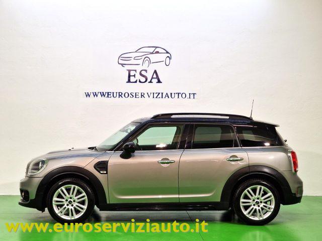 MINI Countryman 1.5 Cooper Hype Countryman