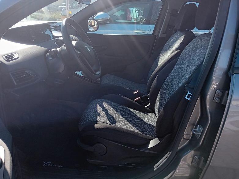 LANCIA YPSILON 1.0 HYBRID 70 CV S&S GOLD