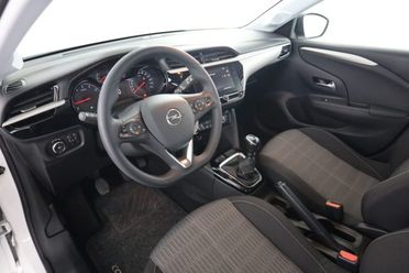 OPEL Corsa Corsa 1.5 D 100 CV Edition
