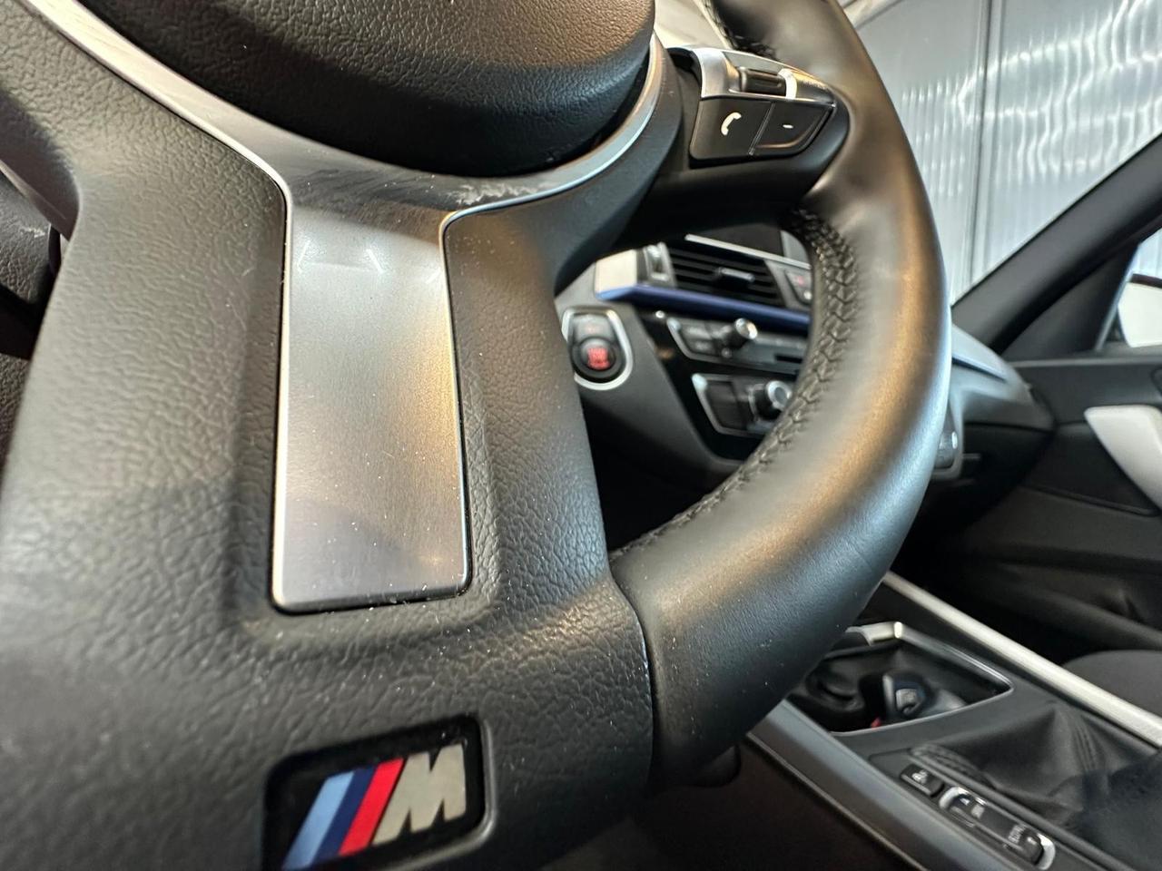Bmw 116 116i 5p. Msport
