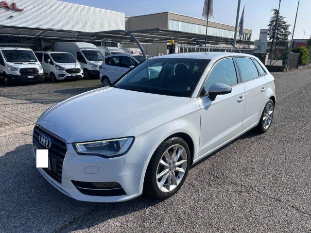 AUDI A3 SPB 1.6 TDI 105 CV S tronic Business