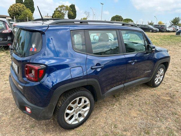 JEEP Renegade - 2018