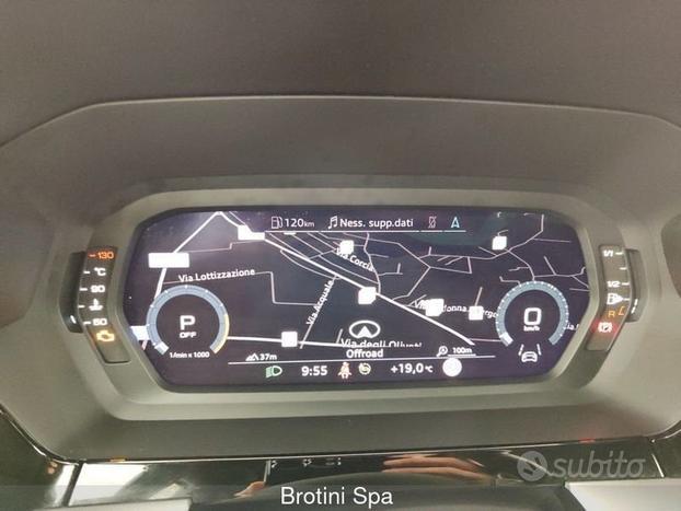 Audi A3 SPB 30 TFSI Business Advanced S tronic