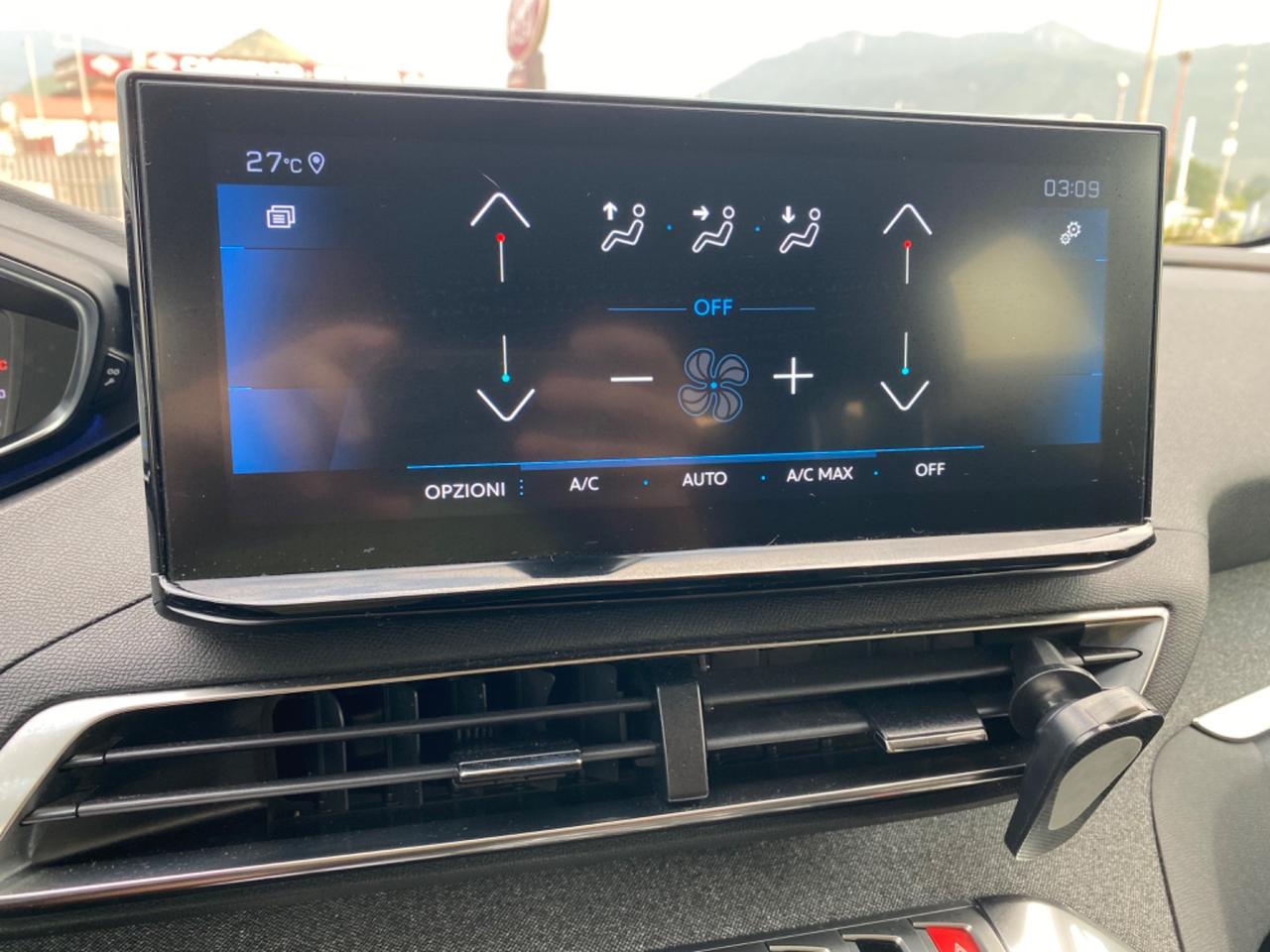 Peugeot 3008 BlueHDi 130 S&S Allure 2021