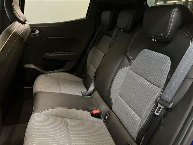 RENAULT Clio 1.6 E-Tech full hybrid Techno 145cv