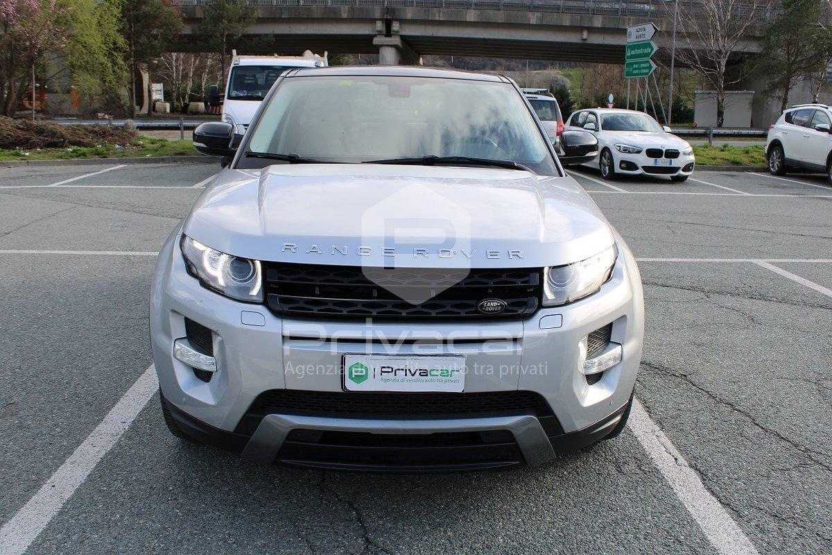 LAND ROVER Range Rover Evoque 2.2 Sd4 5p. Dynamic