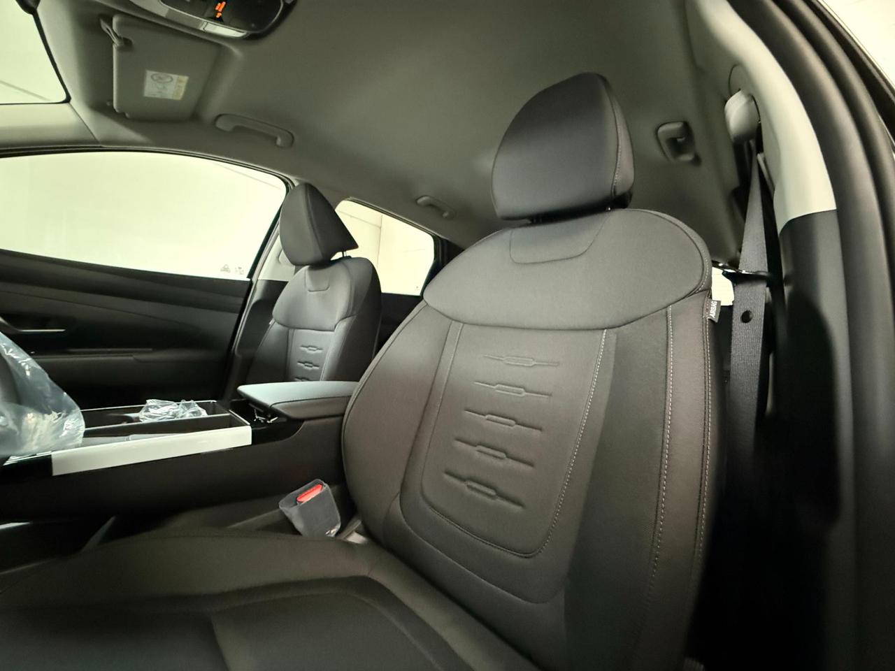 Hyundai Tucson 1.6 crdi 48V Business 2wd dct