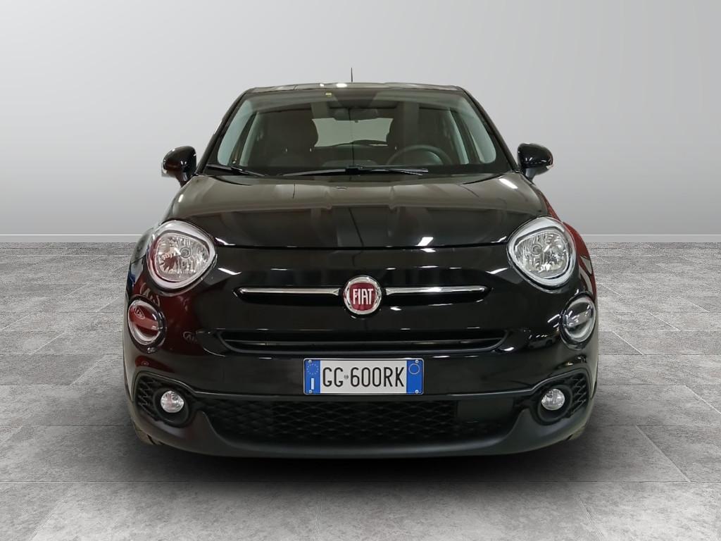 FIAT 500 X 2018 - 500X 1.0 T3 Connect 120cv