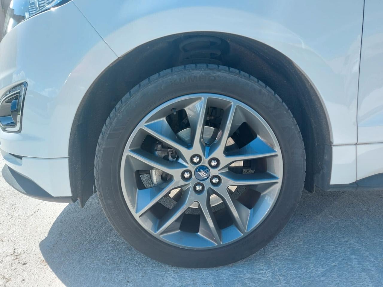 Ford Edge 2.0 TDCI 210 cv. AWD S&S Powershift Sport