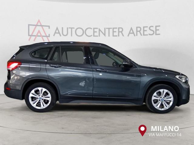 BMW X1 xDrive25e Business Advantage
