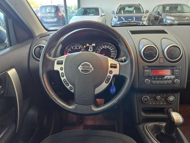 Nissan Qashqai 1.6 16v Acenta eco