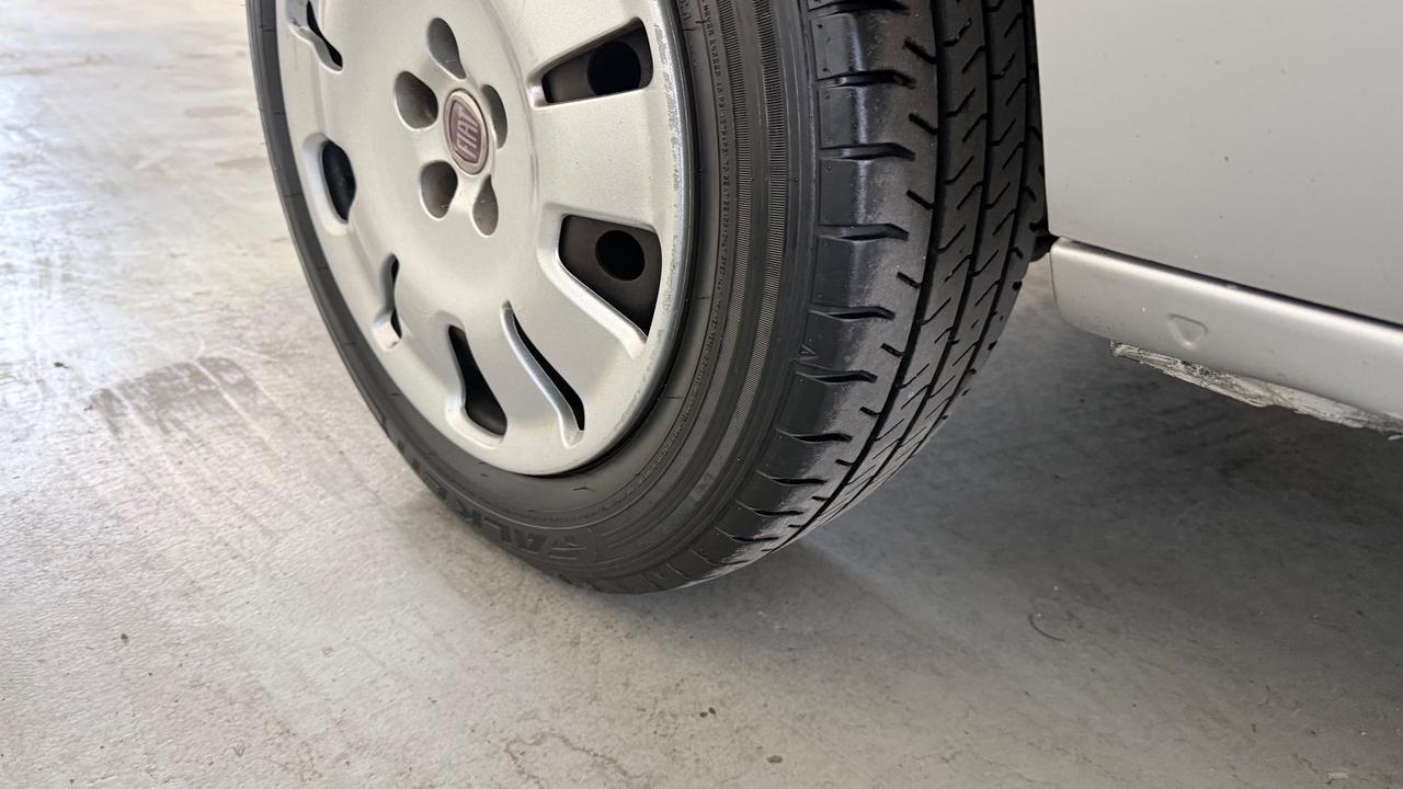 Fiat Doblo Doblò 1.6 MJT 16V Emotion