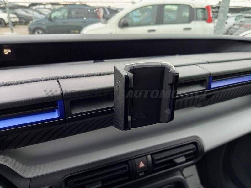 Citroën C3 C3 1.2 puretech You 100cv s&s