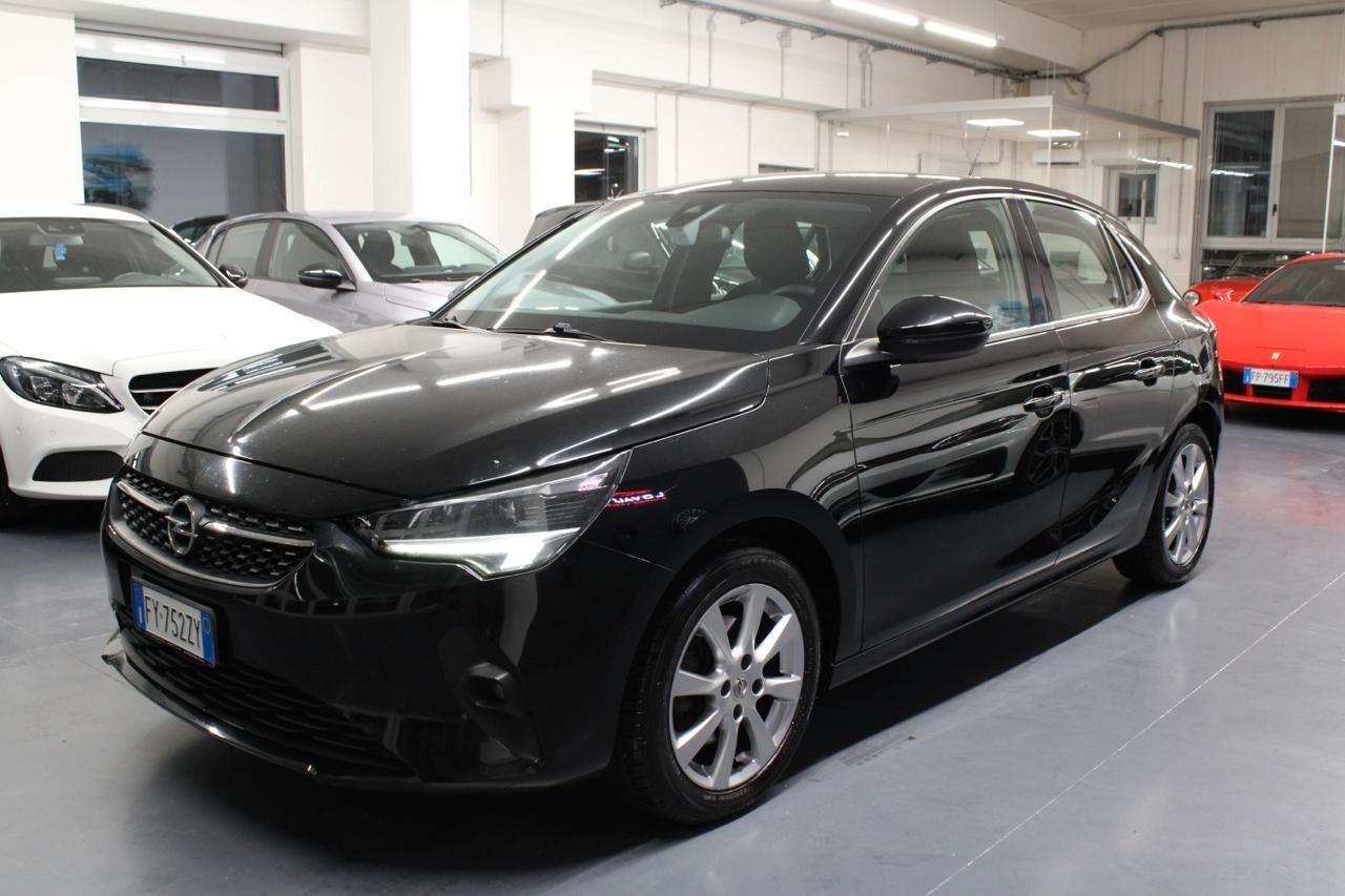 Opel Corsa 1.2 100 CV GS Line