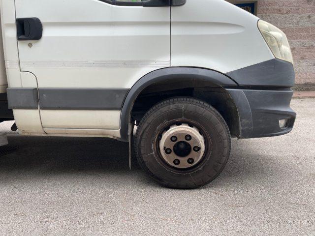 IVECO Daily 60C 15 GEMELLATO ISOTERMICO FRCX FRIGORIFERO