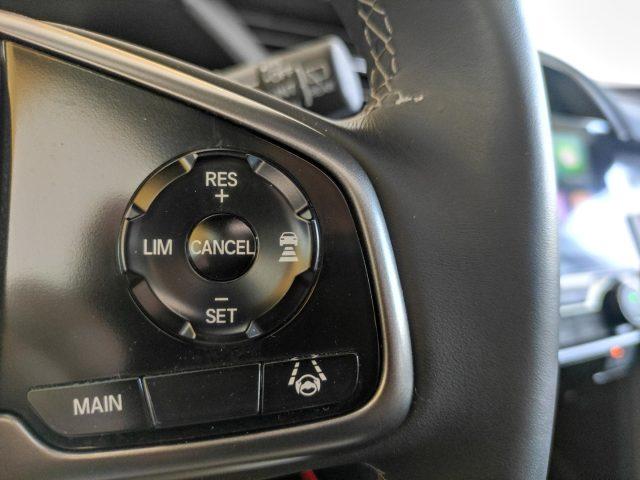 HONDA Civic 1.5T 5 porte Sport+ TETTO/SEDILI RISC.