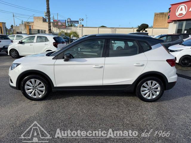 SEAT Arona 1.0 EcoTSI FR