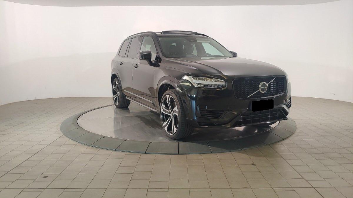 VOLVO Xc90 T8 Awd Plug-In Hybrid Aut. 7P. Ultimate Dark