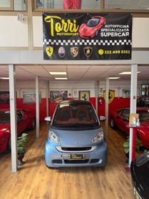 Smart ForTwo 1000 MHD coupé