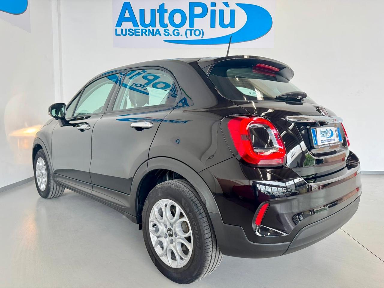 Fiat 500X 1.0 T3 120 CV Business