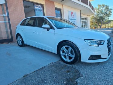 Audi A3 SPB 30 g-tron S tronic Business