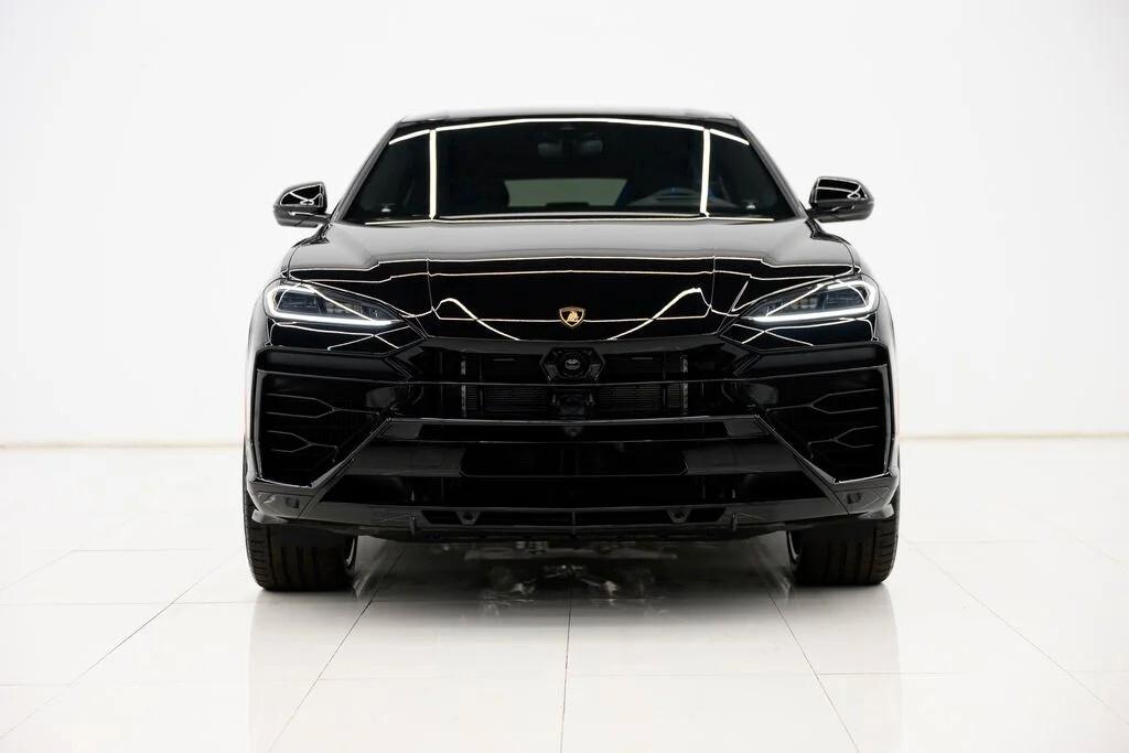 Lamborghini Urus 4.0 SE NOLEGGIO LUNGO TERMINE - LEASING FULL INCLUSIVE