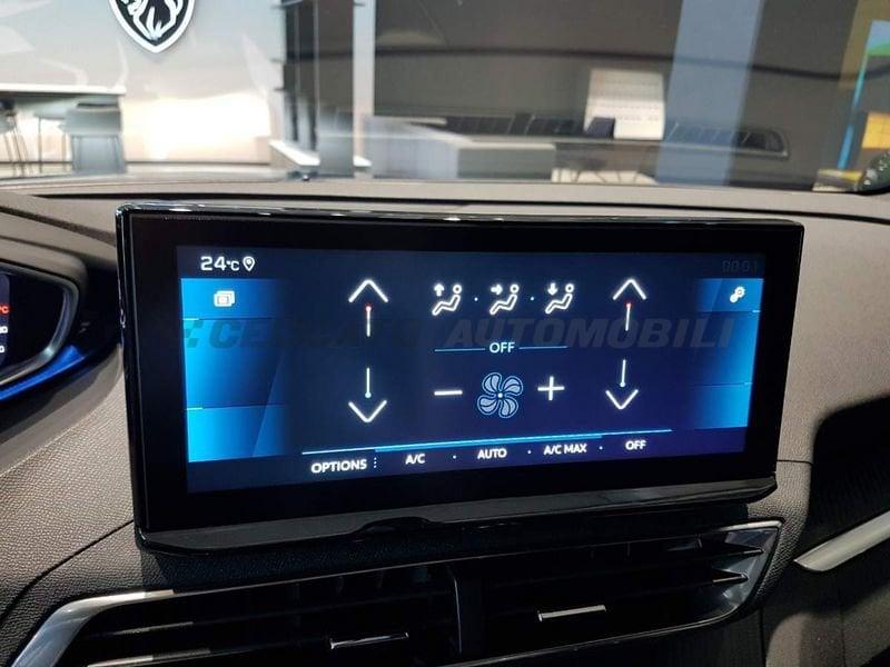 Peugeot 3008 3008 1.2 puretech t Allure Pack s&s 130cv