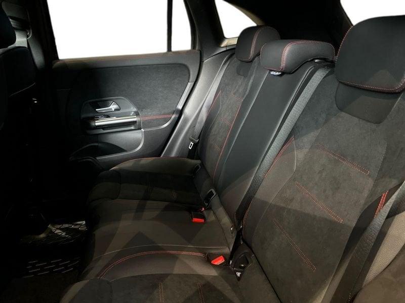 Mercedes-Benz GLA 200 d AMG Line Extra auto