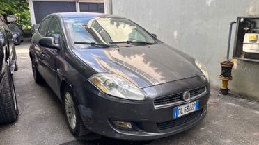 Fiat Bravo 1.9 MJT 120 CV Dynamic