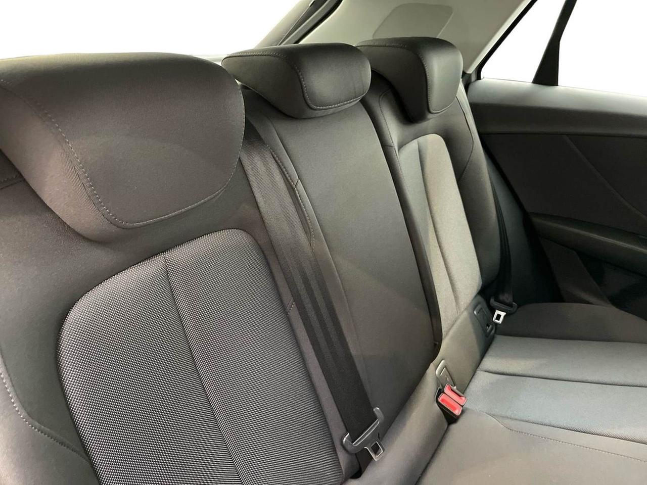 AUDI Q2 I 2017 - Q2 30 1.6 tdi Business s-tronic my19