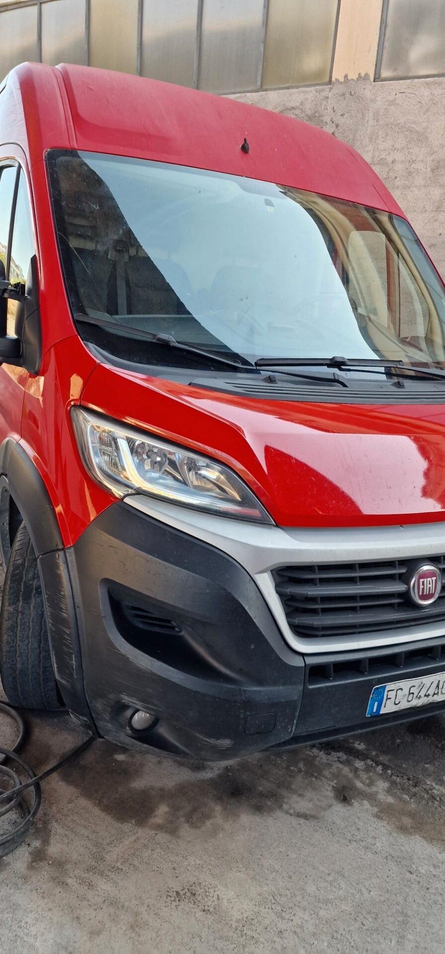 Fiat ducato