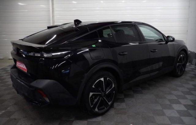 PEUGEOT 408 PureTech 130 S&S EAT8 Allure