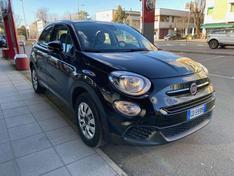 FIAT 500X 1.3 MultiJet 95 CV CULT Rif. Lorenzo